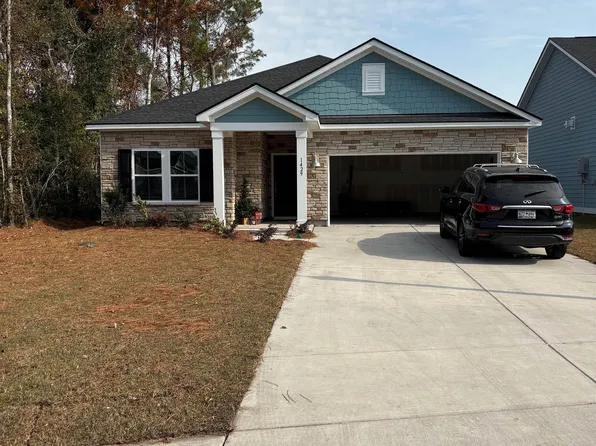 1429 SeaChase Way Lot 62, North Myrtle Beach, SC 29582