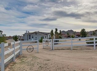 5175 Tom Mix Rd, Pioneertown, CA 92268