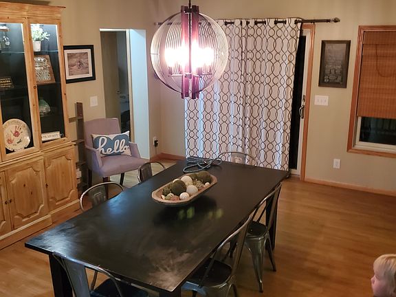 Dinning room