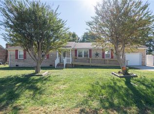 4313 Templar Dr, Portsmouth, VA 23703