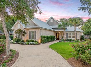 78 Bayou Point Dr, Santa Rosa Beach, FL 32459