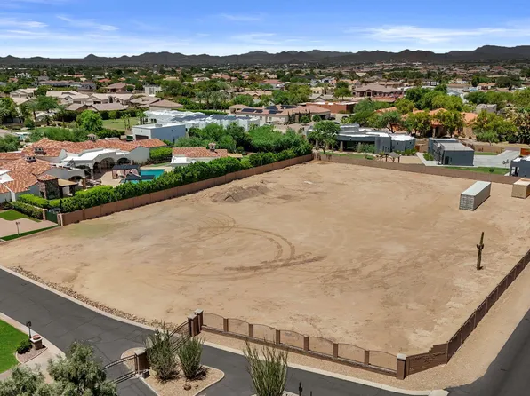 0 W Electra Lane #-, Peoria, AZ 85383