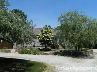 8575 E State Route 571, New Carlisle, OH 45344