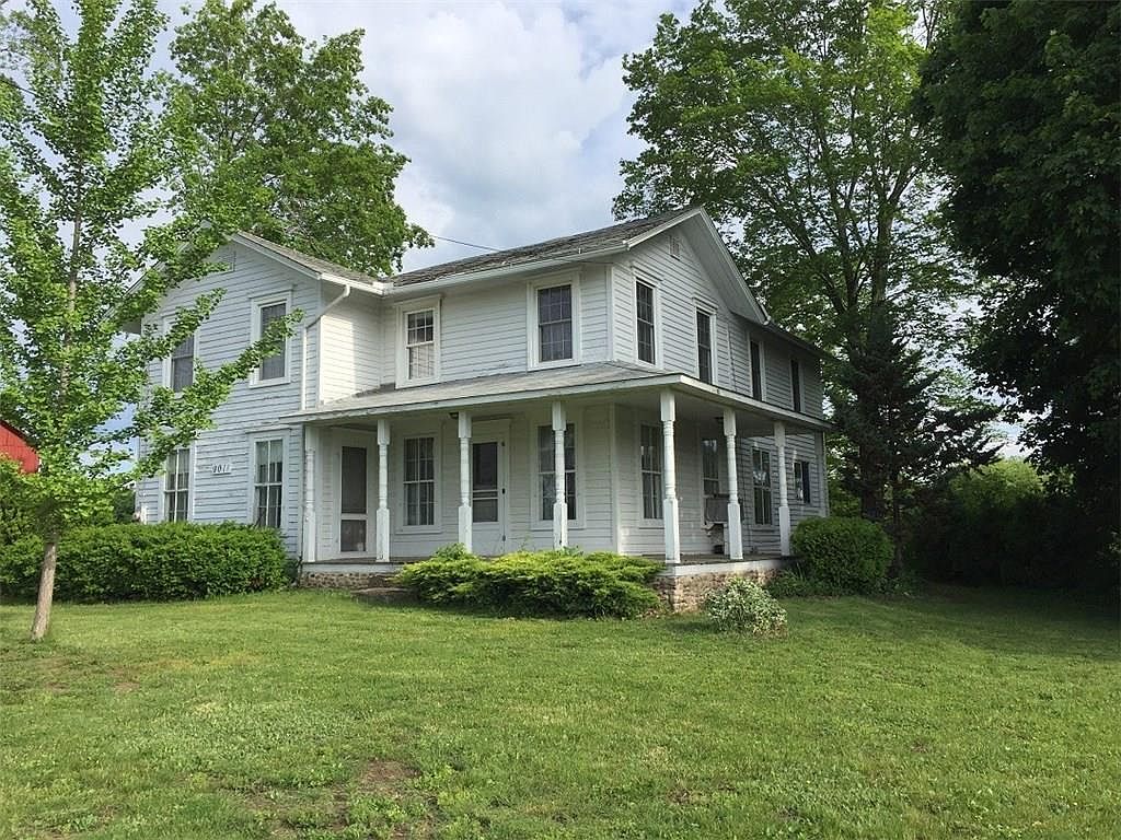 9011 Ridge Rd, Gasport, NY 14067 Zillow