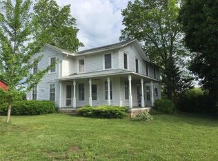 9011 Ridge Rd, Gasport, NY 14067