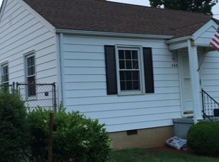 703 Hershberger Rd NW, Roanoke, VA 24012