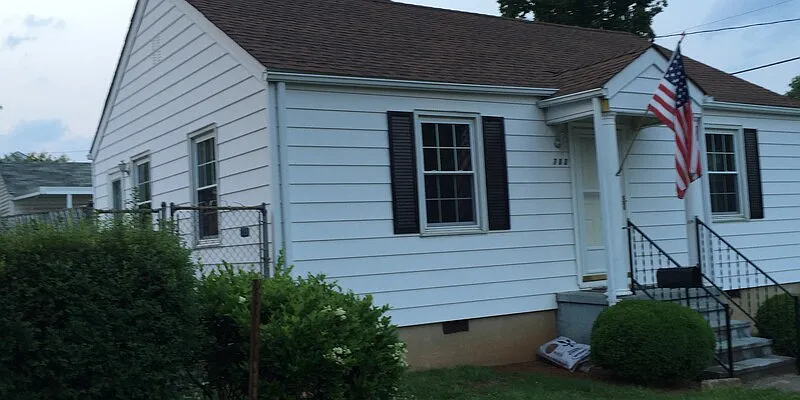 703 Hershberger Rd NW photo 1