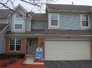 98 Ione Dr UNIT C, South Elgin, IL 60177