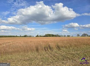 17 Hay Field Rd, Cochran, GA 31014