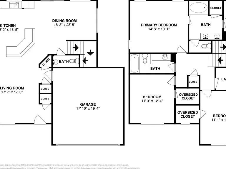 539 Branch Wood Dr — Photo 17