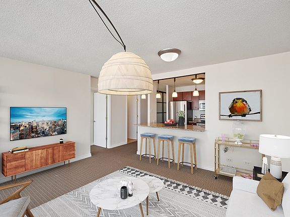 5th image of 30 E Huron St APT 4405