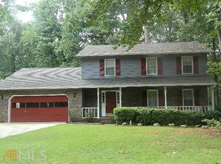 201 Nouveau Ct, Lilburn, GA 30047