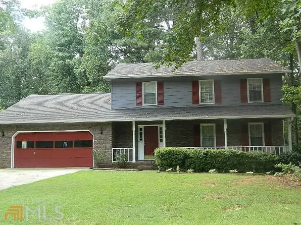 201 Nouveau Ct, Lilburn, GA 30047