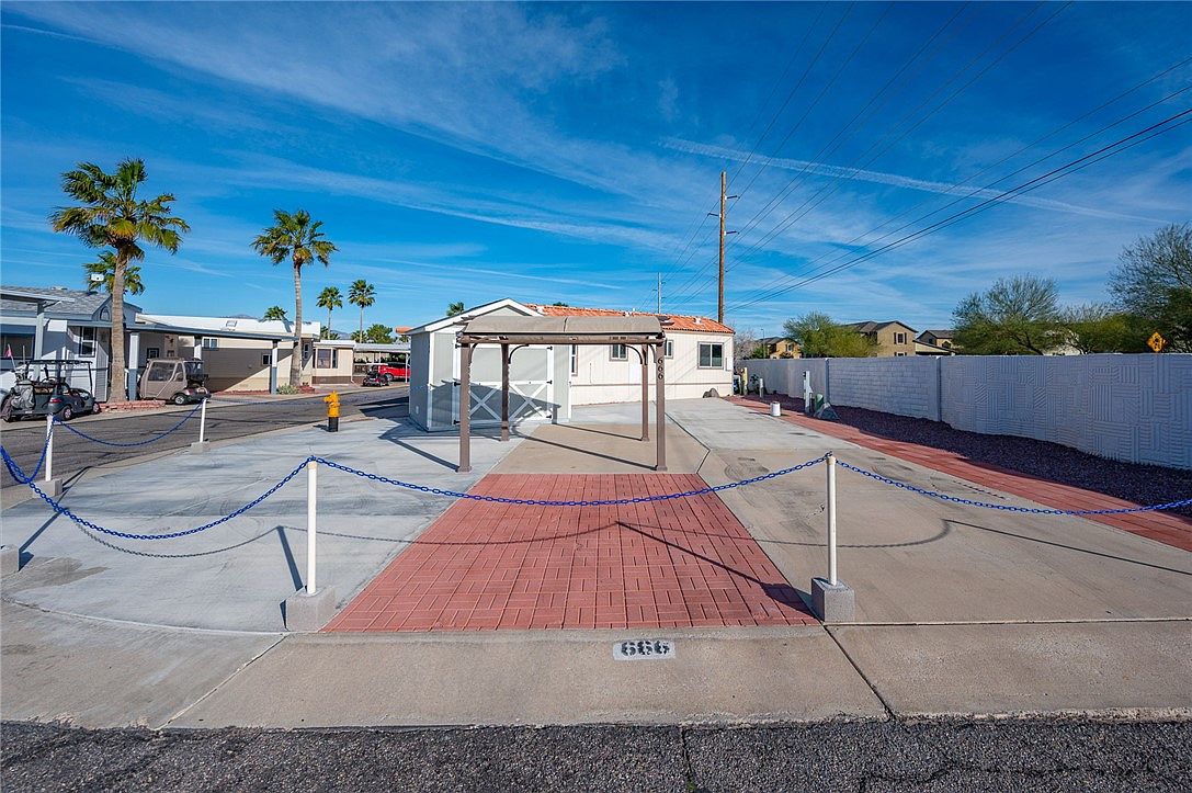 2000 Ramar Rd Lot 666