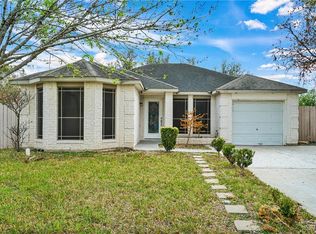1901 W 15th St, Mission, TX 78572