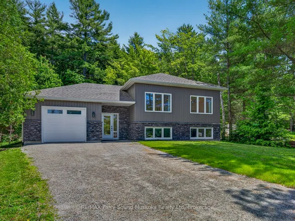 10 Glenrock Rd, McDougall, ON P0G 1G0