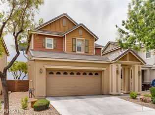 113 Big Cliff Ave, North Las Vegas, NV 89031