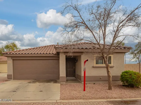 2432 E GLENEAGLE Drive, Chandler, AZ 85249
