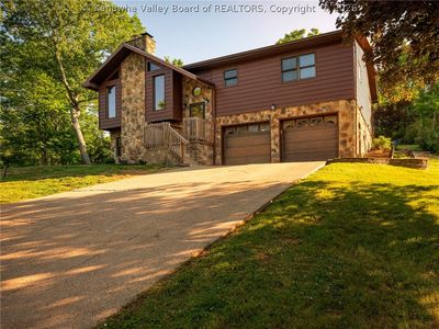 2 Deer Run, Hurricane, WV, 25526