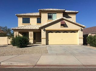 6561 S 44th Ave, Laveen, AZ 85339