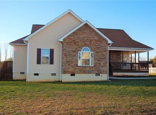 5104 Asia Chanel Dr, Winston Salem, NC 27105