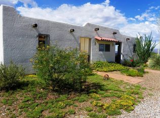 9363 E Dakota Rd, Hereford, AZ 85615