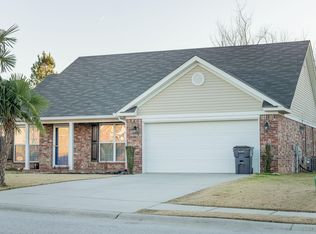 4043 Rosedale Pl, Grovetown, GA 30813