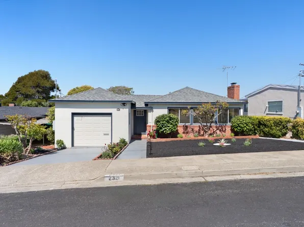 2321 Gloria St, El Cerrito, CA 94530