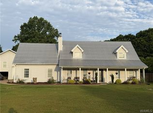 15338 Tierce Lake Rd, Northport, AL 35475