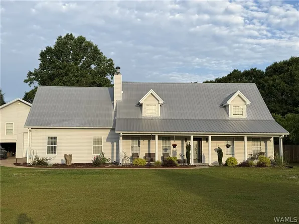 15338 Tierce Lake Rd, Northport, AL 35475