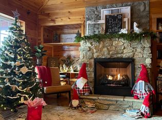 24459 Highway U, Mansfield, MO 65704