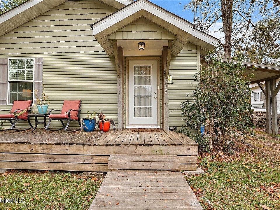 205 3rd St D, D Lo, MS 39062 Zillow