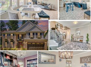 1422 Fountain Glen Dr, Bel Air, MD 21015