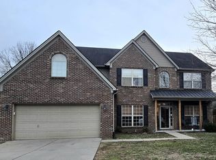 572 Thames Cir, Nicholasville, KY