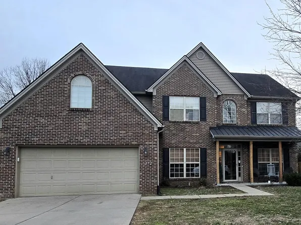 572 Thames Cir, Nicholasville, KY 40356