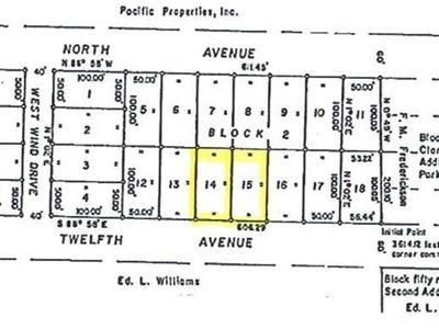 273RD Ln, Ocean Park, WA, 98640