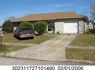 3805 Goose Ct, Orlando, FL 32822