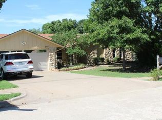 4564 SE Barlow Dr, Bartlesville, OK 74006