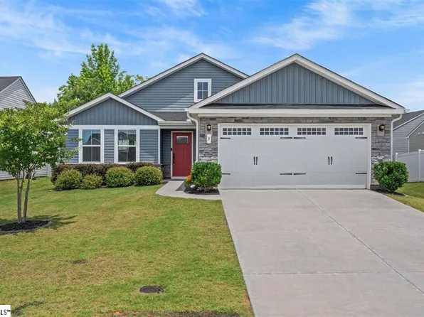 3 Grove Landing Dr, Piedmont, SC 29673