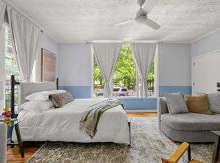 1096 Piedmont Ave NE APT 1, Atlanta, GA 30309