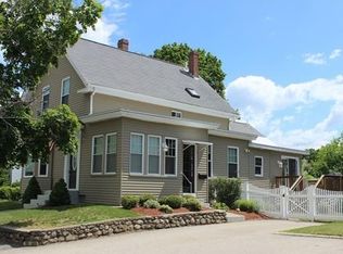 15 Arlington St, Hudson, MA 01749