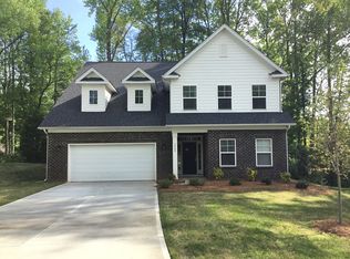 3908 Riceland Pl, Charlotte, NC 28216