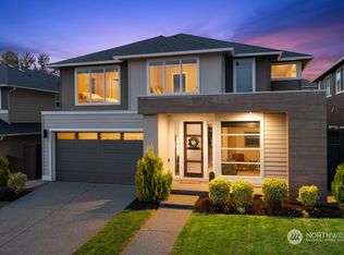 4021 168th Pl SE, Bothell, WA 98012