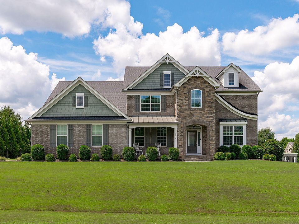 2nd image of 5416 Georgiana Ridge Dr
