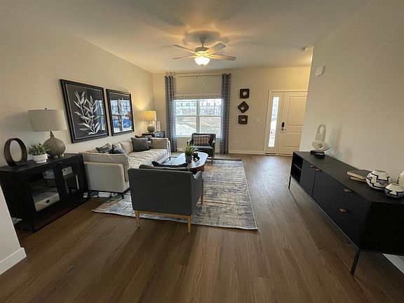 4th image of 8916 Archer Ave #3N