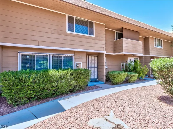 2510 Paradise Village Way, Las Vegas, NV 89120