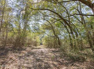 Terry Rd, Yemassee, SC 29945