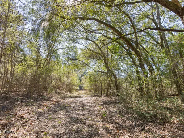 Terry Rd, Yemassee, SC 29945