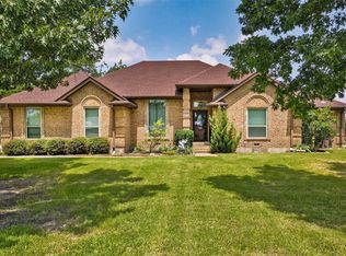 10614 Woodbridge Dr, Forney, TX 75126