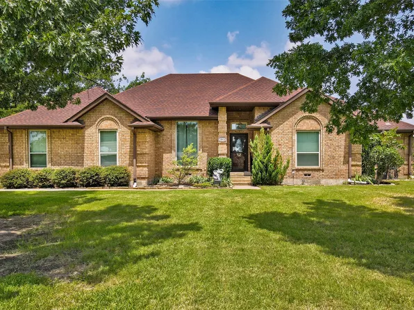 10614 Woodbridge Dr, Forney, TX 75126
